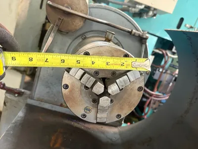 SCHAUER VA2B Speed Lathes | Global Machine Brokers, LLC (10)