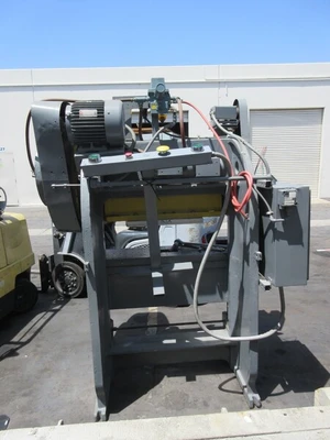 USED ROUSSELLE 4W