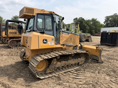 Used _UNKNOWN_ _UNKNOWN_ Bulldozers Michigan US | Miedema Asset Management Group #1372419