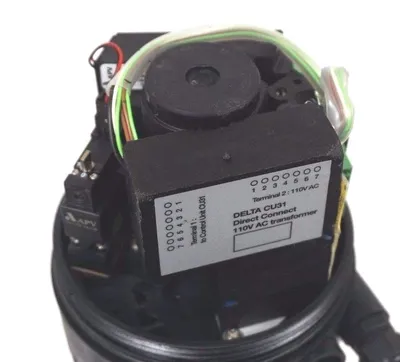 NEW WAUKESHA CHERRY-BURRELL M18BP818336TT AIR VALVE 5335-1025