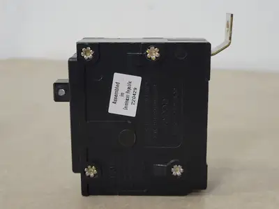 USED EATON M-1640
