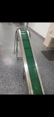 USED Packmate P50