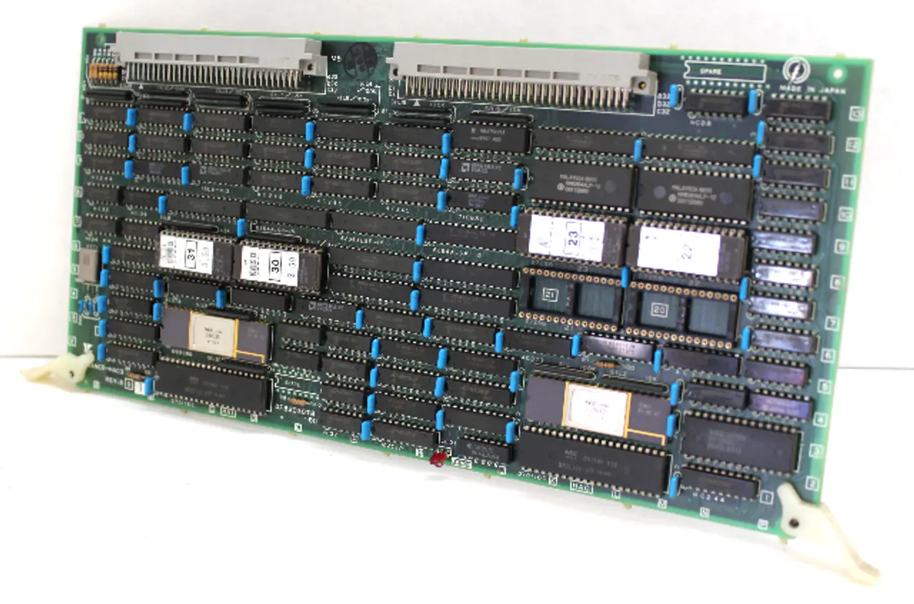 USED YASKAWA JANCD-HA03