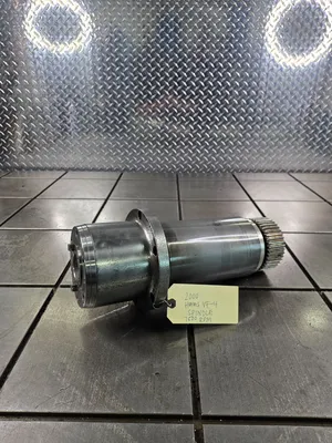 HAAS SPINDLE CARTRIDGE Tooling | GMT (7)