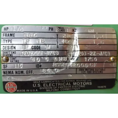 USED YOUNG INDUSTRIES, INC. 14 SE