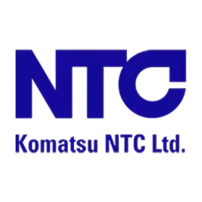 KOMATSU NTC
