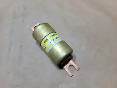 Used BUSSMANN CGL-100 Misc Electrical & Power Parts British Columbia CA | Lenmark #1438885