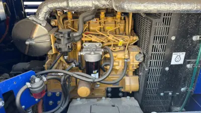 USED 2025 EDGE TS80