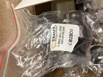 New | in-Stock CERUS RB2BD8 Miscellaneous Equipment (Electrical & Power) | Surplus Asset Holdings #1202580