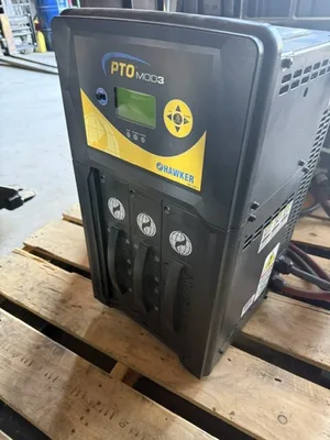 Used 2018 LINDE E25C Misc Forklifts California US | Revelation Machinery #1511097