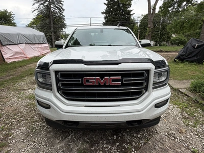 Used 2018 GMC SIERRA ELEVATION Pickup Trucks Michigan US | Miedema Asset Management Group #1269949