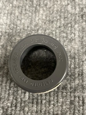 New | in-Stock Spears 898-003 Valves/Fittings | Davliegogo LLC #1708995
