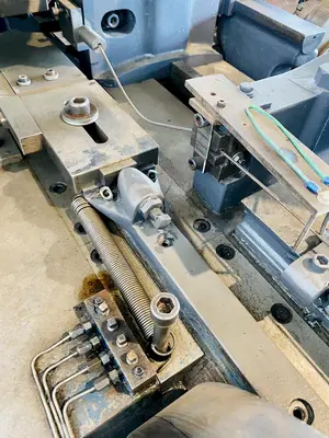 USED U.S. BAIRD 4-36