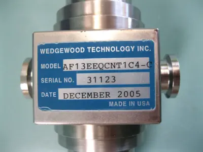 USED Wedgewood Technology AF13EEQCNT1C4-C