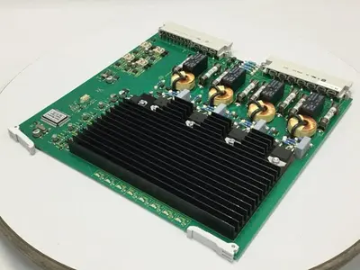 USED MOLD MASTER QMODPB01E