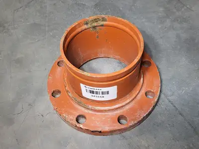 USED VICTAULIC FE98045PFF