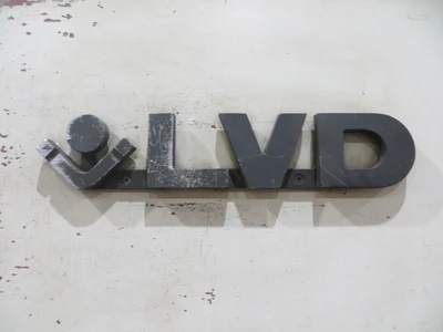 USED 1994 LVD 110/10 PPU