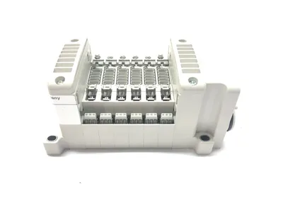 VV5QC11-06N3SD0-S | SMC  Manifold VQC 5-Port - New Other