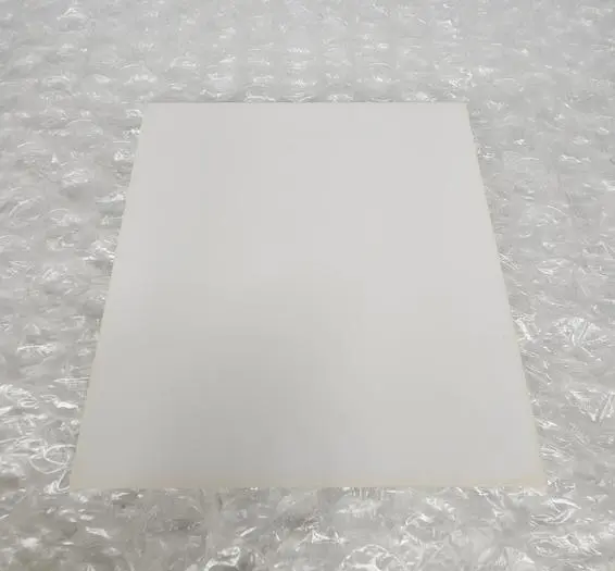 TEFLON TILES 8.5" X 8.5"