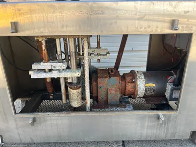 USED ROSS TC700MI