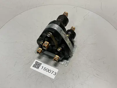 USED MDI 335NO-120A-18