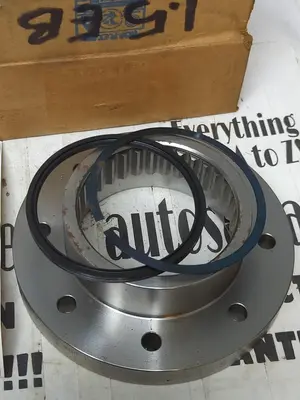 New | in-Stock KOP-FLEX 1.5 EB Conveyor Parts Ohio US | Surplus Asset Holdings #1236739