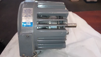 USED Boston Gear Incom CBC56-12