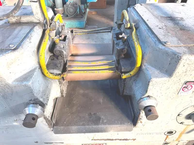 Farrel 6”x13” Mill, Item # 1975