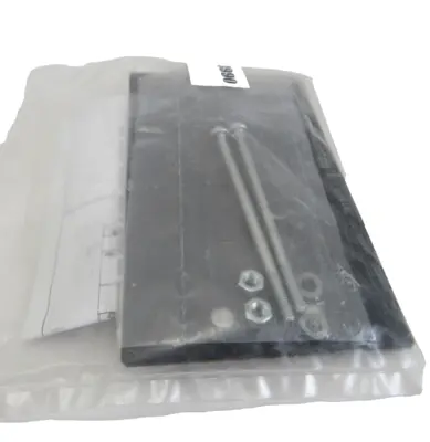 NEW ABB TMAX T1N CIRCUIT BREAKER WITH INSTALLATION KIT