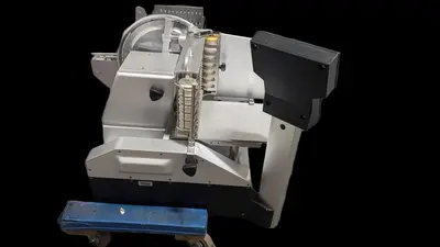 USED BIZERBA A404