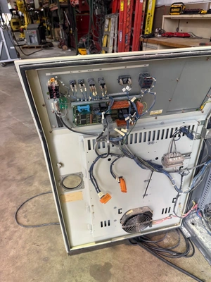 FANUC FANUC M900IA/350 Fanuc Robots | K.B. Industries LLC (3)