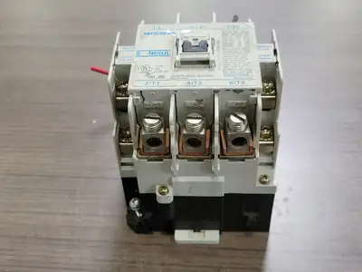 USED MITSUBISHI S-N65UL