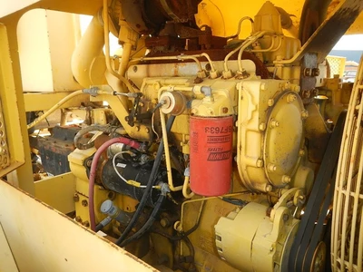 Used 1992 CLEVELAND 7648 Trenchers California US | Western Trencher & Equipment, Inc. #1497786