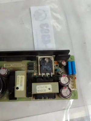 Used LAMBDA ZWS50-12/J I/O Boards & Replacement Parts Ohio US | Surplus Asset Holdings #1235655