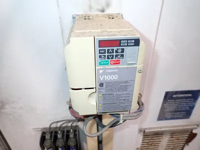 Novatec 18" X 18" X 21" Extruder