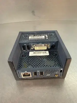 Pano Logic Power Supply 9VDC 2Amax 00:1C:02:64:CD:5F Ver. C-05 (7.4.4)