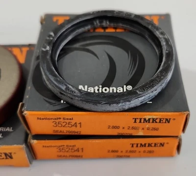 NEW Timken 352541
