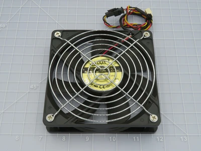Used ADDA _UNKNOWN_ Electronic Component Fans Texas US | OCO Industrial #1677315