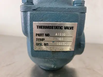 NEW FLUID POWER ENERGY A1010