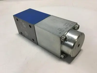 USED BOSCH 0 811 402 019