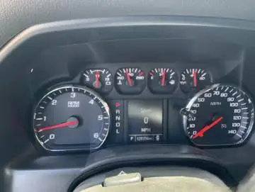 Used 2019 CHEVROLET SILVERADO 1500 . Pickup Trucks Florida US | Truck and Van Outlet #1509175