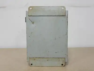 USED HOFFMAN A1008CHQR