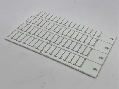 New | in-Stock Murrplastik Murrplastik 86401218 Blank Label Michigan US | Maverick Industrial Sales #1395821