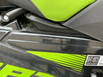 Used 2023 ARCTIC CAT THUNDERCAT 9000 Motorcycles (Misc) Michigan US | Miedema Asset Management Group #1579877