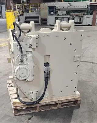 USED CASCADE 90F-RCP-291