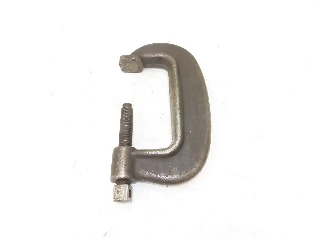 Used JH WILLIAMS _UNKNOWN_ Vises | Arrow Industrial #611720