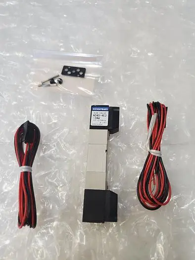 NEW KOGANEI A040-4E2-34W