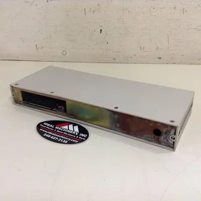 USED OMRON C500-RM201