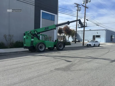 Used 2016 SKY TRAK 10042 Telehandlers California US | Lillo Machinery #1403827