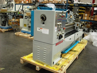 2026 ACRA 1760TE Lathes, Engine | Gulf Coast Machinery (2)